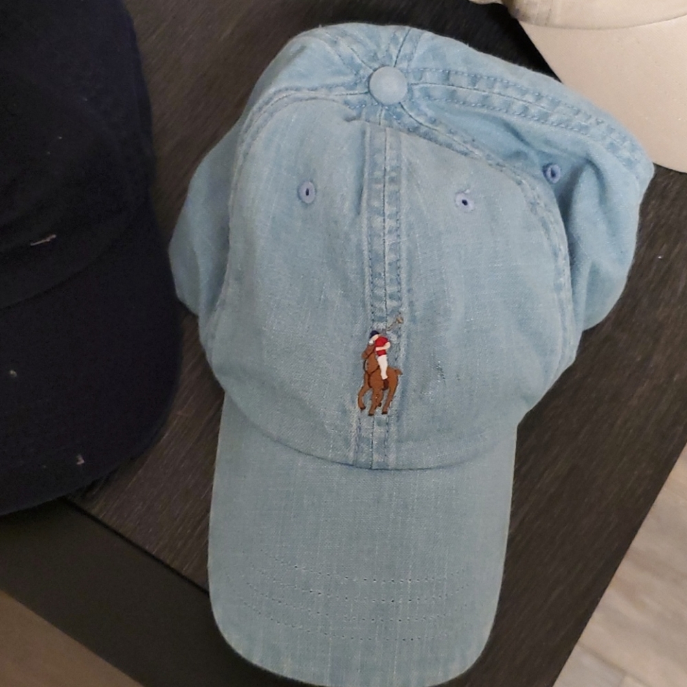 Polo Hats